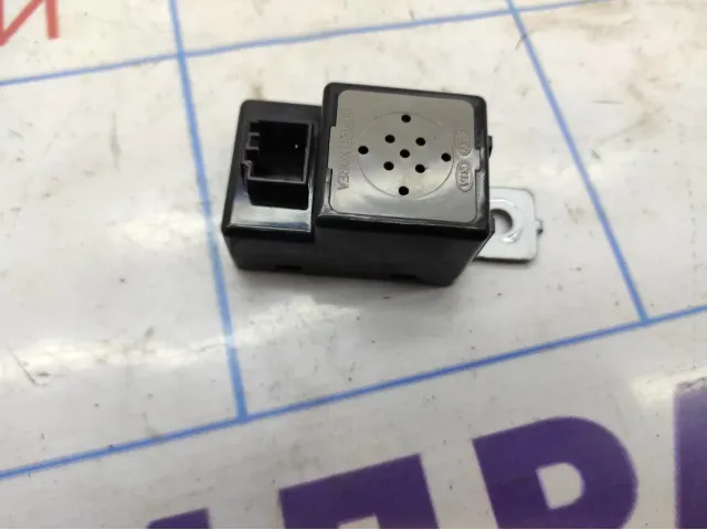 Сигнал звуковой Kia Soul 2 (PS) 95710-2E000. Зуммер.