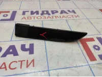 Молдинг крыши левый Kia Soul 2 (PS) 87234-B2000. Царапины.Накладка.