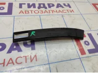 Молдинг крыши правый Kia Soul 2 (PS) 87233-B2011. Царапины.Накладка.