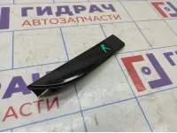 Молдинг крыши правый Kia Soul 2 (PS) 87244-B2000. Царапины.Накладка.