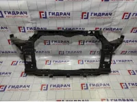 Панель передняя Kia Soul 2 (PS) 64101-B2000.