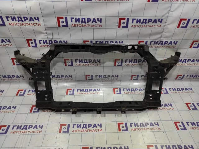 Панель передняя Kia Soul 2 (PS) 64101-B2000.