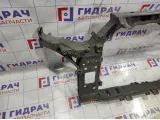 Панель передняя Kia Soul 2 (PS) 64101-B2000.