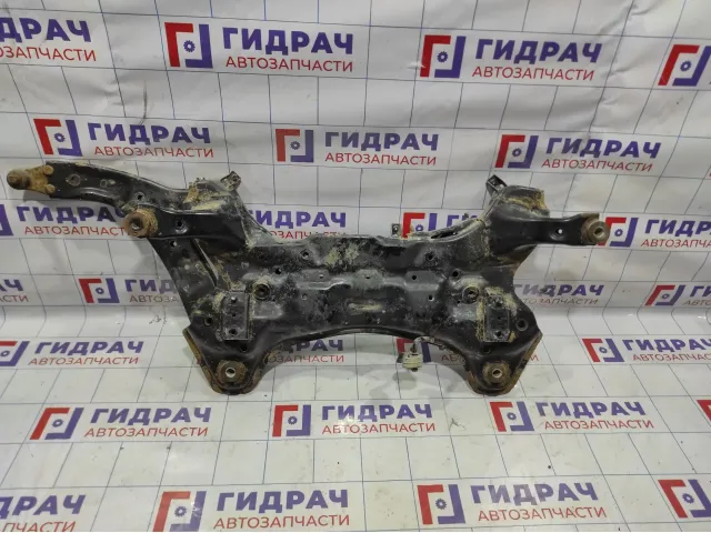 Балка подмоторная Kia Soul 2 (PS) 62405-B2040.