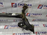 Балка задняя Kia Soul 2 (PS) 55100-B2340.