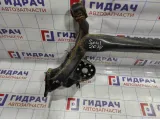 Балка задняя Kia Soul 2 (PS) 55100-B2340.