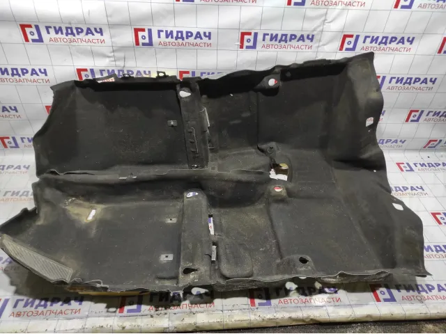 Покрытие напольное Kia Soul 2 (PS) 84260B2400WK.