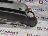 Бампер задний Kia Soul 2 (PS) 86611-B2020.