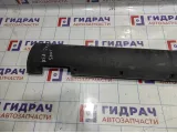 Накладка на порог левая Kia Soul 2 (PS) 87753-B2000. Пятна битума.