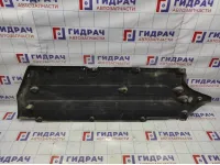 Защита антигравийная правая Kia Soul 2 (PS) 84225-B2000. Дефект.