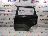 Дверь задняя левая Kia Soul 2 (PS) 77003-B2000. Дефект ЛКП.