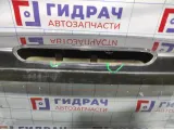 Дверь багажника Kia Soul 2 (PS) 73700-B2000. Дефект.Коррозия.