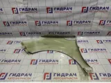 Крыло переднее правое Kia Soul 2 (PS) 66321-B2000. Дефект.Вмятины.