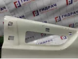 Крыло переднее правое Kia Soul 2 (PS) 66321-B2000. Дефект.Вмятины.