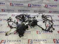 Проводка (коса) подкапотная Kia Soul 2 (PS) 91950-B2090.