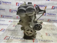 Двигатель Kia Soul 2 (PS) 122U1-2BH00. G4FG.