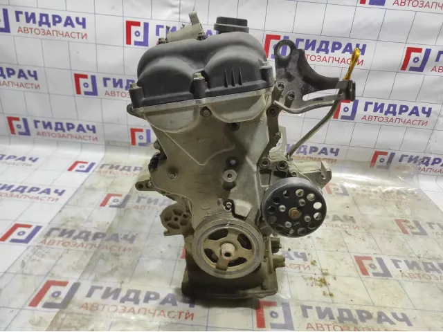 Двигатель Kia Soul 2 (PS) 122U1-2BH00. G4FG.