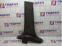 Обшивка стойки средней левой нижняя Kia Soul 2 (PS) 85835B2500EQ.