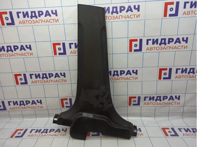 Обшивка стойки средней левой нижняя Kia Soul 2 (PS) 85835B2500EQ.