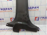 Обшивка стойки средней левой нижняя Kia Soul 2 (PS) 85835B2500EQ.