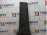 Обшивка стойки средней левой нижняя Kia Soul 2 (PS) 85835B2500EQ.