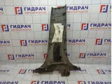 Обшивка стойки средней левой нижняя Kia Soul 2 (PS) 85835B2500EQ.