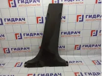 Обшивка стойки средней правой нижняя Kia Soul 2 (PS) 85845B2000EQ.