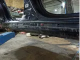 Порог со стойкой правый Kia Soul 2 (PS) .