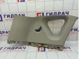 Обшивка стойки задней левой верхняя Kia Soul 2 (PS) 85850-B2100-BF3.