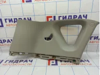 Обшивка стойки задней левой верхняя Kia Soul 2 (PS) 85850-B2100-BF3.