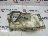 Обшивка стойки задней левой верхняя Kia Soul 2 (PS) 85850-B2100-BF3.