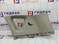 Обшивка стойки задней правой верхняя Kia Soul 2 (PS) 85860-B2100-BF3.