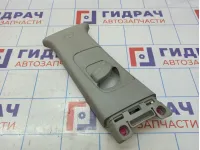 Обшивка стойки средней левой верхняя Kia Soul 2 (PS) 85830-B2100-BF3.