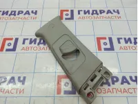 Обшивка стойки средней правой верхняя Kia Soul 2 (PS) 85840B2100BF3.
