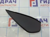 Накладка торпедо левая Kia Soul 2 (PS) 84765B2000EQ. С торца.