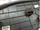 Накладка торпедо левая Kia Soul 2 (PS) 84765B2000EQ. С торца.