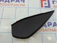 Накладка торпедо правая Kia Soul 2 (PS) 84766B2000EQ. С торца.