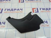 Обшивка стойки передней левой нижняя Kia Soul 2 (PS) 85825B2000EQ.