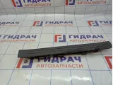 Накладка порога переднего правого внутренняя Kia Soul 2 (PS) 85881B2000EQ.