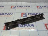 Накладка порога переднего правого внутренняя Kia Soul 2 (PS) 85881B2000EQ.