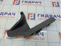 Накладка порога заднего правого внутренняя Kia Soul 2 (PS) 85885B2000EQ.