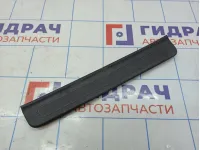 Накладка порога переднего левого внутренняя Kia Soul 2 (PS) 85872B2000EQ.