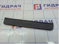 Накладка порога переднего правого внутренняя Kia Soul 2 (PS) 85882B2000EQ.
