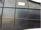 Накладка консоли левая Kia Soul 2 (PS) 84614B2000EQ.