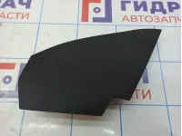 Накладка консоли правая Kia Soul 2 (PS) 84615B2000EQ.