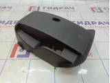 Кожух рулевой колонки нижний Kia Soul 2 (PS) 84855B2000EQ.