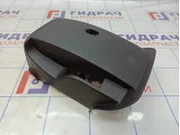 Кожух рулевой колонки нижний Kia Soul 2 (PS) 84855B2000EQ.