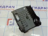 Кожух рулевой колонки нижний Kia Soul 2 (PS) 84855B2000EQ.