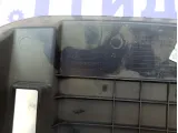 Кожух рулевой колонки нижний Kia Soul 2 (PS) 84855B2000EQ.