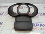 Накладка на панель приборов Kia Soul 2 (PS) 84830B2000EQ.